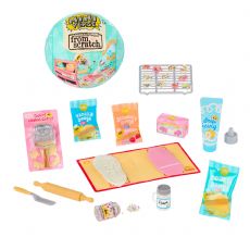 Miniverse Mini Diner Von Grund