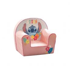 Stitch Schaumstoffstuhl