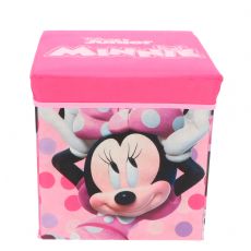 Minnie-Aufbewahrungsbox