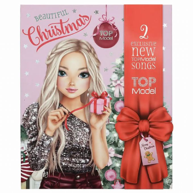 TOPModel Adventskalender 2026 version 2