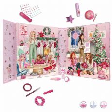 TOPModel Adventskalender 2026
