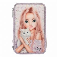 Federm�ppchen Blooming Kitty, 