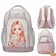 TOPModel Schultaschen und Ruck box