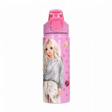 TOPModel Trinkflasche aus Edel