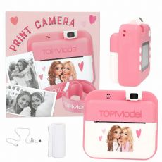TOPModel Sofortbildkamera