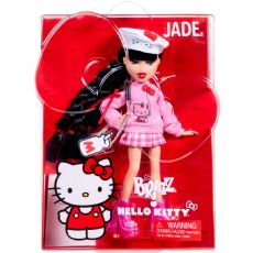 Bratz Hello Kitty Puppen 59567 box