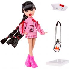 Bratz Hello Kitty Jade Puppe