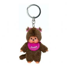 Monchhichi Schl�sselanh�nger M