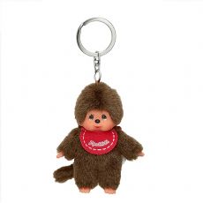 Monchhichi-Puppenanh�nger 2534 box