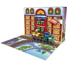 Magna-Tiles Adventskalender mi