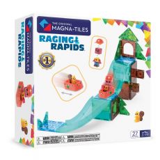 Magna-Tiles Montagesatz 176859 box