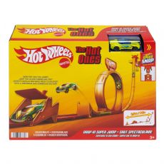 Hot Wheels banner
