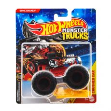Hot Wheels banner