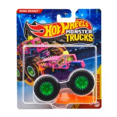 Hot Wheels Monster Trucks JDP8 box
