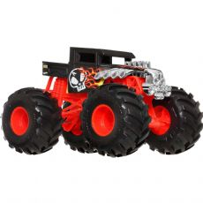 Hot Wheels Monster Truck Bone 