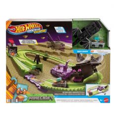 Hot Wheels RacerVerse Autostre box