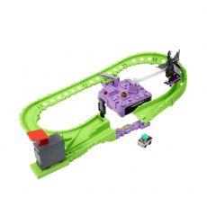 Hot Wheels Minecraft Enderdrac