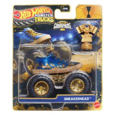 Hot Wheels Monster Trucks JMV6 box