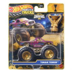 Hot Wheels Monster Trucks JMV6 box