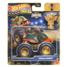 Hot Wheels Monster Trucks JMV7 box