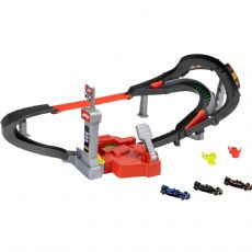 Hot Wheels Rennstrecke Sprint 