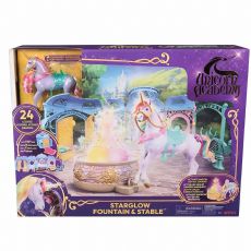 Unicorn Academy Einhorn-Spiels box