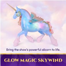 Unicorn Academy Figures 76377 box