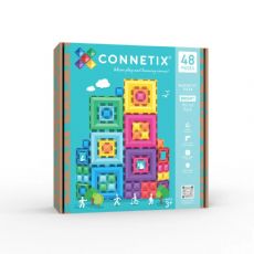 CONNETIX magnets 293972 box