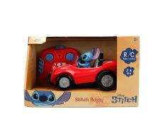 Disney Stitch ferngesteuerte A box