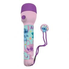 Stitch-Taschenlampe mit LED-Li