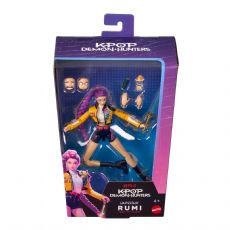 Kpop Demon Hunters Figures JRY30 box