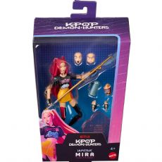 Kpop Demon Hunters Figures JRY31 box
