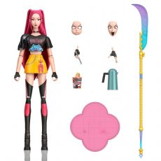 Kpop Demon Hunters Mira Figur 