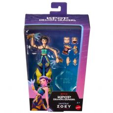 Kpop Demon Hunters Figures JRY32 box
