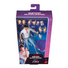 Kpop Demon Hunters Figures JRY33 box