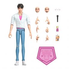 Kpop Demon Hunters Jinu Figur 
