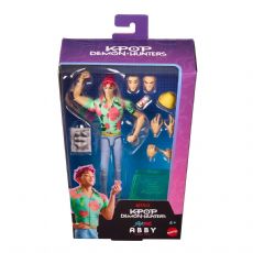 Kpop Demon Hunters Figures JRY34 box