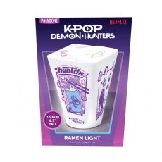 Paladone K-Pop Lamps 202200 box