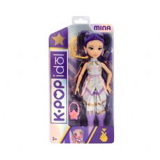 Kpop Demon Hunter Puppen 92950 box