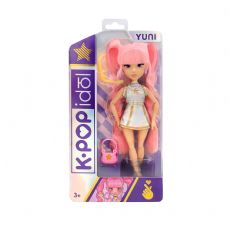 Kpop Demon Hunter Puppen 92953 box