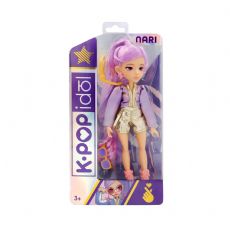 Kpop Demon Hunter Puppen 93299 box