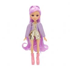 Kpop Nari Fashion Doll