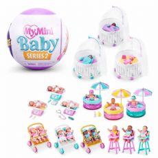 ZURU �berraschungspuppen 77707 box