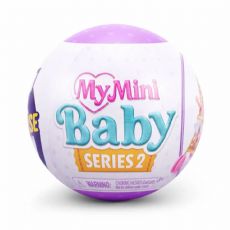 ZURU Surprise My Mini Baby Ser