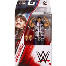 WWE Elite Actionfiguren JCJ23 box