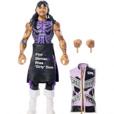 WWE Elite Dirty Dominik Myster