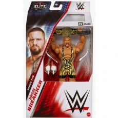 WWE Elite Actionfiguren JCJ24 box