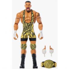 WWE Elite Bronze Breaker