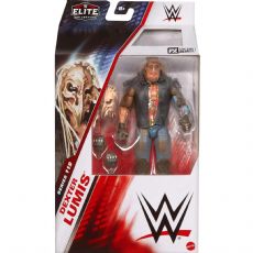 WWE Elite Actionfiguren JCJ25 box