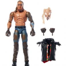 WWE Elite Dexter Lumis
